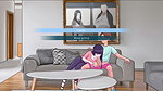 SexNote Cap 21 – Sexy Blonde Gives Me A Titjob