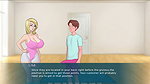 SexNote Cap 19 – Fucking A Very Sexy Girl