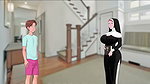 SexNote Cap 19 – Fucking A Very Sexy Girl