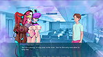 SexNote Cap 19 – Fucking A Very Sexy Girl