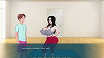 SexNote Cap 16 – Yoga And Sex