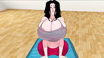 SexNote Cap 16 – Yoga And Sex