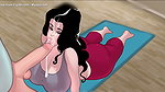 SexNote Cap 16 – Yoga And Sex