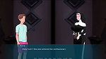 SexNote Cap 15 – Fucking My Stepsister’s Big Ass