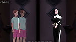 SexNote Cap 15 – Fucking My Stepsister’s Big Ass