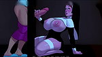 SexNote Cap 15 – Fucking My Stepsister’s Big Ass