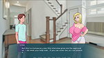 SexNote Cap 13 – Fucking my Stepsister and Stepmother