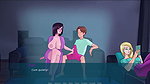 SexNote Cap 12 – Fucking My Stepmother