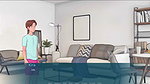 SexNote Cap 12 – Fucking My Stepmother