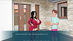 SexNote Cap 11 – A Titjob From MY Stepsister
