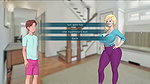 SexNote Cap 11 – A Titjob From MY Stepsister