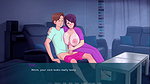 SexNote Cap 9 – My Stepmom and Stepsister Suck My Dick