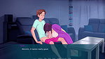 SexNote Cap 9 – My Stepmom and Stepsister Suck My Dick