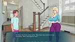 SexNote Cap 9 – My Stepmom and Stepsister Suck My Dick