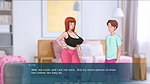 SexNote Cap 7 – The Ass Of My Stepmother And My Stepsister