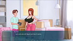 SexNote Cap 7 – The Ass Of My Stepmother And My Stepsister
