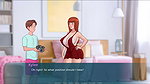 SexNote Cap 7 – The Ass Of My Stepmother And My Stepsister