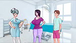 SexNote Cap 6 – My Stepsister Gives Me A Blowjob