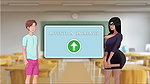 SexNote Cap 4 – The Nights In This Game Are The Best