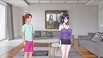 SexNote Cap 3 – A Good Night Blowjob