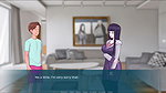 SexNote Cap 3 – A Good Night Blowjob