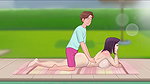 SexNote Cap 3 – A Good Night Blowjob
