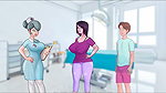 SexNote Cap 3 – A Good Night Blowjob