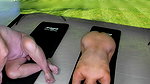 SEX YOGA IN THE GARDEN WITH ADAMANDEVE AND LUPO