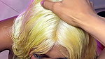 Sex with the little blonde stepsister – family therapy