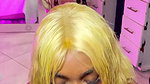 Sex with the little blonde stepsister – family therapy
