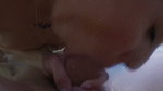 Sex with latina slut in hotel jacuzzi clip 1