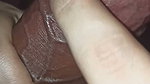 Sex with a Latina university student, she made herself difficult but agreed