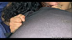 SEX VIRAL INTERRACIAL – I masturbate in front of my best friend and sit on his cock
