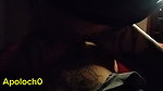 Sex seen in a mirror, the reflection of her ass and my cock is really exciting