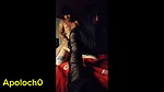 Sex seen in a mirror, the reflection of her ass and my cock is really exciting