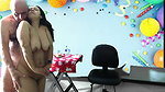 Sex Party Invitation with Garabas and Olga