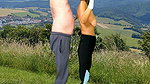 Sex on Top of the Mountain with Garabas and Olpr