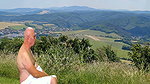 Sex on Top of the Mountain with Garabas and Olpr
