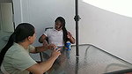 Sex on the First Date