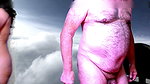 Sex in the Sky with Garabas and Olpr