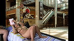 Sex in the Shopping Mall with Garabas and Olpr