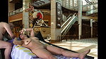 Sex in the Shopping Mall with Garabas and Olpr