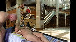 Sex in the Shopping Mall with Garabas and Olpr