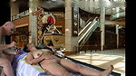 Sex in the Shopping Mall with Garabas and Olpr