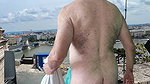 Sex Hungarian Style with Garabas and Olpr