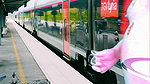 Sex at the Station with Garabas and Olpr
