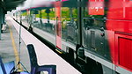 Sex at the Station with Garabas and Olpr