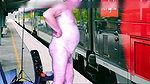 Sex at the Station with Garabas and Olpr
