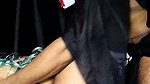 SEX AT A HALLOWEEN COSTUME PARTY