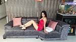 Sensuality, Elegance and a Lot of Eroticism